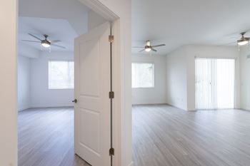 Ceiling fan