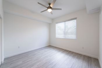 Plantation blinds
