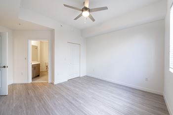 Luxury vinyl tile