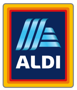 Aldi supermarket on-site