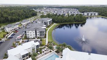 12 Acre lake