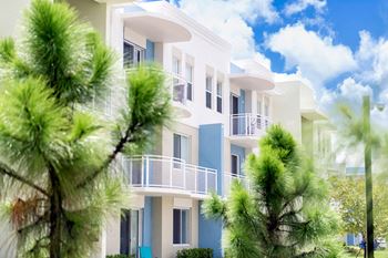 Garden-style community