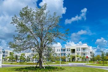 Garden-style community