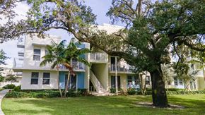 Miami apartment for rent - Sunset Pointe