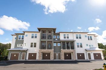 Townhome rentals