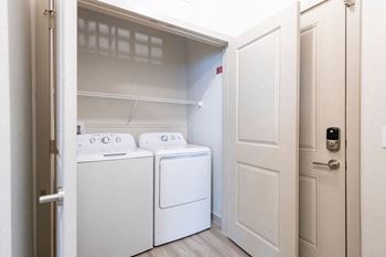 Washer/dryer
