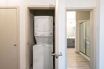 Washer/dryer