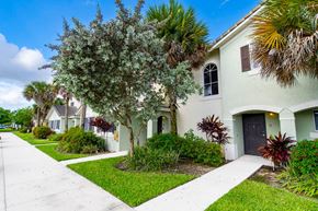 Homestead apartment for rent - Villa Capri II Town Home
