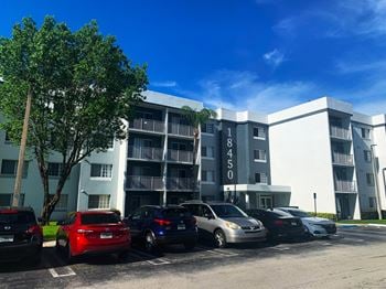 Mid-rise community