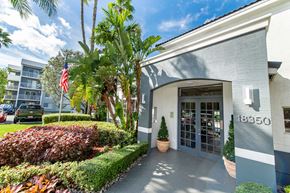 Miami apartment for rent - Villa Esperanza Exterior Office