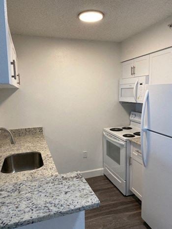 Energy efficient appliances