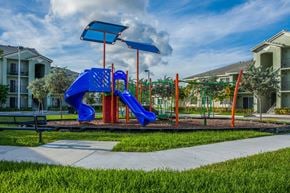 Homestead apartment for rent - playgrounds at the estates at eastern shore apartments