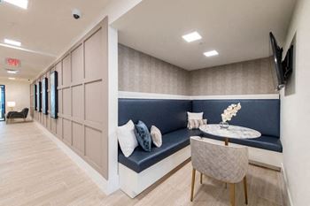Co-work space