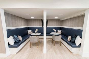 Co-work space