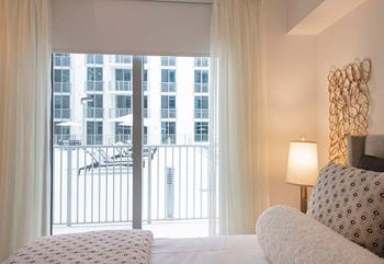 Contemporary solar roller shades