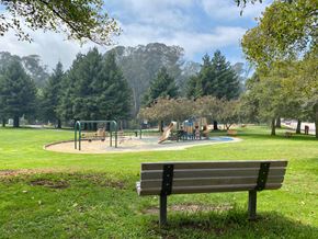 Santa Cruz townhouse for rent - University Terrace Park at Westmont Place Townhomes Apartments, Santa Cruz, CA, 95060