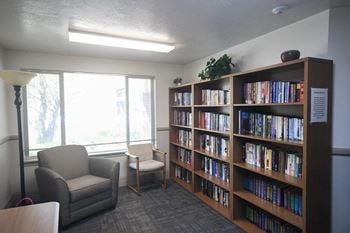 Community room