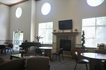Community room