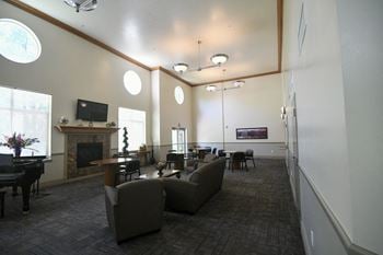 Community room