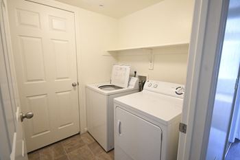 Washer/dryer