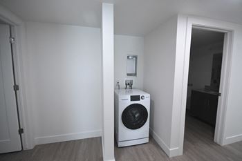 Washer/dryer