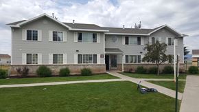 Kamas apartment for rent - Meadow View Exterior