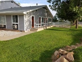 Blanding apartment for rent - Juniper Village Exterior