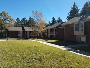 Park City apartment for rent - Holiday Village Exterior