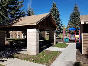 Park City apartment for rent - Parkside Pavilion