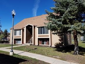 Park City apartment for rent - Parkside Exterior