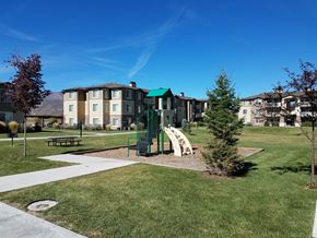 Heber City apartment for rent - Elmbridge Playground