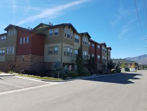 Heber City apartment for rent - Prestige Exterior