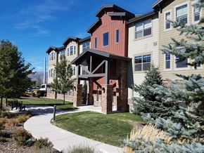 Heber City apartment for rent - Prestige Exterior