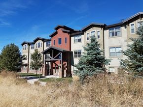 Heber City apartment for rent - Prestige Exterior