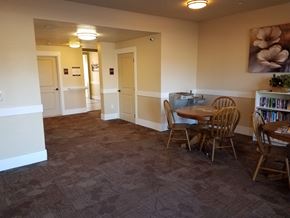 Heber City apartment for rent - Prestige Common Area