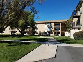 Sandy apartment for rent - Willowood Exterior