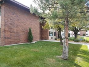 Salt Lake City apartment for rent - South Lake Villa Exterior