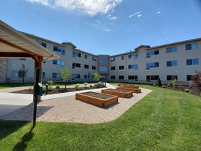 Heber City apartment for rent - Prestige 2 Exterior