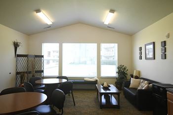 Clubhouse