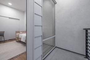 Salt Lake City apartment for rent - Colony B Interior