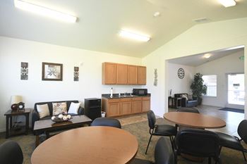 Clubhouse