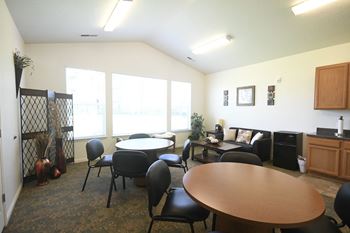 Clubhouse