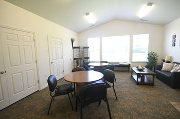 Clubhouse