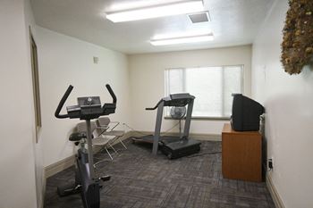 Community room