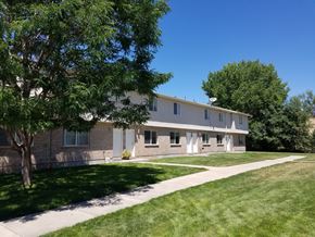 Roosevelt apartment for rent - Cottonwood Exterior