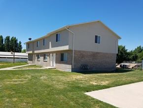 Roosevelt apartment for rent - Cottonwood Exterior