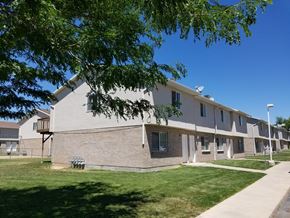 Roosevelt apartment for rent - Cottonwood Exterior