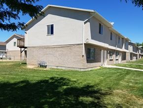 Roosevelt apartment for rent - Cottonwood Exterior