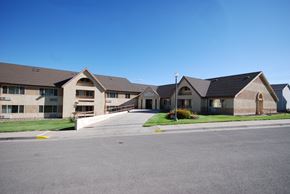 Cedar City apartment for rent - Sanjac Exterior