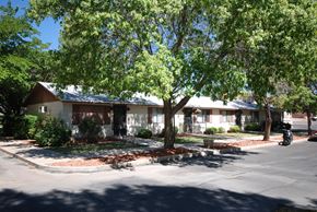 Hurricane apartment for rent - Hurricane Exterior